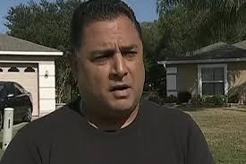 Man found an alligator in his storm drain and it was hissing so loudly he  thought it was an earthquake