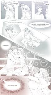 Following the popularity of rick riordan's percy jackson, heroes of olympus and kane chronicles series of books, these stories have been adapted in graphic novel format. Last Olympian Spoiler Ch22 Pt2 By Palnk On Deviantart