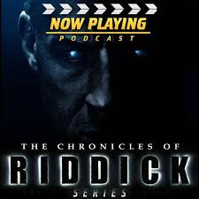 Riddick (portrayed & voiced by vin diesel) life in the 28th century. Now Playing The Riddick Movie Retrospective Series Listen Notes