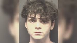 Back The Blue NC donating $2,500 to son of fallen Nash County Deputy Jared  Allison