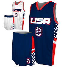 And rejoice, comic book fans, because the dream team has incorporated some superman iconography into we're not such big fans of the severe usa pyramid in the middle of the uniform. Elite Mx Force Custom Basketball Uniform Only At Team Sports Planet Custom Basketball Uniforms Basketball Uniforms Design Team Usa Basketball