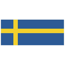 Holen sie sich ein 8.000 zweites sweden flag in 4k stockvideo mit 25fps. Schweden Flagge Pvc Party Zeichen Dekoration 60cm X 24cm Partyfest De