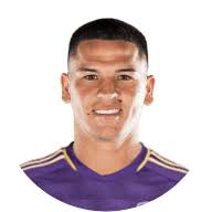 Cesar Araujo (Orlando City SC)