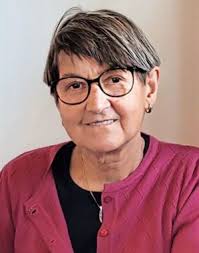 Traueranzeigen von Marta Werth