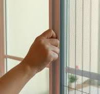 10 Modern Types of Mosquito Nets For Windows for Your Home