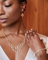 Kendra scott fine jewelry hotsell earrings