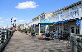 Wilmington Nc Area Facts City Information Retirement Relocation Guide