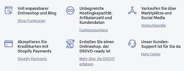 Ein kleiner überblick auf die fixen und variablen kosten für den betrieb eines shopify stores. Shopify Kosten Wie Teuer Ist Es Mit Shopify Zu Verkaufen