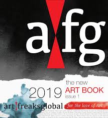 See more ideas about coffee table books, books, best coffee table books. Afg The New Art Book 2019 By Art Freaks Global Issuu