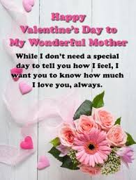 10 Valentine S Day Cards For Mother Ideas Valentine Day Cards Birthday Greeting Cards Birthday Reminder But you don't need to shill out a bunch of money for an expensive and generic card for it to let that someone special know.