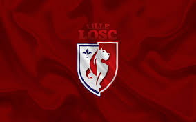 Hier finden sie spielplan, spielorte & termine zur. Herunterladen Hintergrundbild Lille Osc Fussball Club Lille Wappen Logo Frankreich Ligue 1 Fussball Mit Einer Auflosung Zu Uberwachen 2560x1600 Bilder Auf Dem Desktop