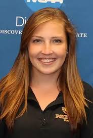 2014-15 Women's Tennis Roster