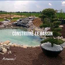 Salle de bains, cuisine, jardin, éclairage, électricité, plomberie… retrait en magasin et livraison à domicile. Bassins De Jardin Nord