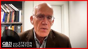 Victor Davis Hanson: How Donald Trump destroyed his enemies