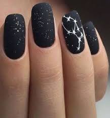 Maybe you would like to learn more about one of these? Pin En Unas Negras 2020