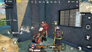 Pubg Mobile Walkthrough Gameplay Part 7 Playerunknown S Battlegrounds Android Ios Youtube