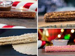 Disneyland Christmas Desserts 2021 2021 Disneyland Christmas Snacks Food Drinks A Complete Guide