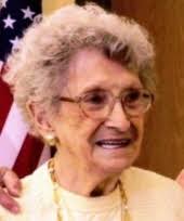 Obituary information for Doris Laverne Powers