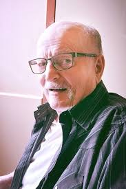 Arthur Rupert John 'Art' Snowden