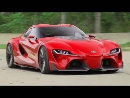 toyota ft 1 concept the next supra the downshift ep 73 トヨタ スープラ トヨタ 新型 スープラ