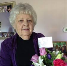 Shirley J. Weaver 1938