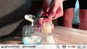 Cum Jar Drinking Games - Part 01: Belgian Gay Twink Porn