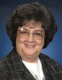 Ada Gaither Obituary 2021