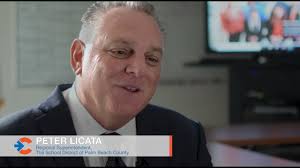 Peter Licata, Future Chiefs Cohort 5