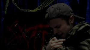 Nightwing: Year One (Short 2018)