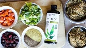 Eat meat as a side dish, recommends pegan diet proponent dr. How To Make Vegan Dog Food Youtube