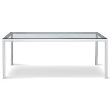 937 reviews #2 of 43 restaurants in little river $$$$ american vegetarian friendly vegan options. Custom Iron Parson Dining Table With Glass Top Modern Vintage Style Lighting And Home Decor