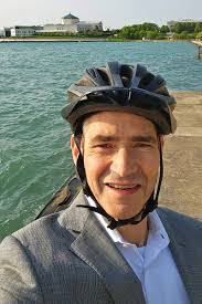 John Risko's Instagram, Twitter & Facebook