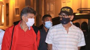 El alcalde de cartagena, william dau, confirmó que el aislamiento selectivo con distanciamiento individual responsable continuará desde hoy hasta el próximo martes 1º de junio de 2021. Toque De Queda En Cartagena Del 9 Al 12 De Enero Para Controlar Rumba Nocturna Zona Cero