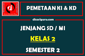 We did not find results for: Download Pemetaan Sk Kd Kelas 2 Semester 2 Tahun 2021 2022 Dicariguru Com