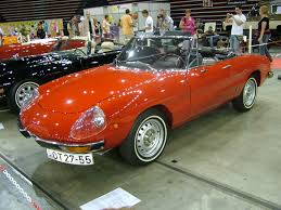 Image result for Red 1978 Alfa-Romeo