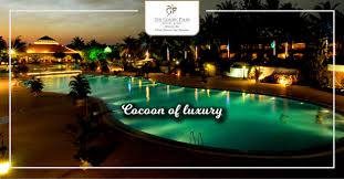 Pamper Yourself And Enjoy A Leisurely Spa Experience Set In Yearlong Greenery At The Golden Palms Hotel Spa Bengaluru Palms Hotel Hotel Spa Spa Experience