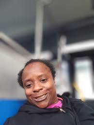 Ernestine Pearson's Instagram, Twitter & Facebook