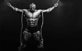 The great collection of bodybuilder wallpaper for desktop, laptop and mobiles. Hd Wallpapers Bodybuilders Wallpaper Cave