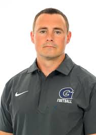 2025 GEORGETOWN FOOTBALL GAME NOTES