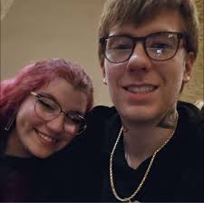 Athena Peterson in people