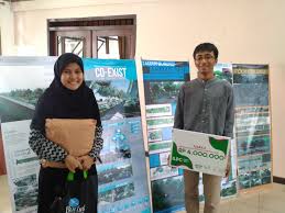 Universitas terbaik jurusan arsitektur yang jurusannya terakreditasi a sebanyak 20 universitas. Prestasi Mahasiswa Architecture And Planning Ugm