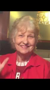 Dorothy Terrell Obituary September 26, 2016