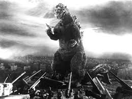 King of the monsters (@godzillamovie). The Complicated History Of Godzilla S Gender