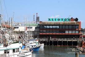 Alioto S Fisherman S Wharf San Francisco Ca Places In San Francisco San Francisco Restaurants San Francisco Travel