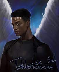 The characters were flushed out nicely. Isaiah Tiberian Crescent City Wiki Fandom