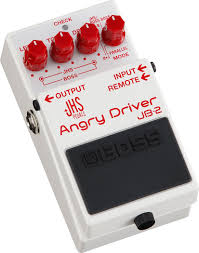 エフェクター Boss Jhs Pedalsの共同開発による話題の新製品 Jb 2 入荷しました 千葉店 店舗情報 島村楽器