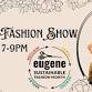 Reclaim Fashion Show- Sustainable Fashion Month Opener
