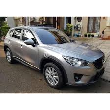 Harga mazda cx 5 2019. Mazda Cx 5 Touring Pembuatan Tahun 2014 Pemakaian 2015 Pajak Jalan Harga Nego Di Serang Banten Tribunjualbeli Com