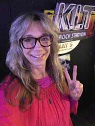 Tomorrow morning we have Sebastian