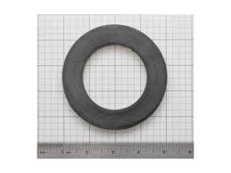 Look inside the back wall of the toilet tank to. Kohler Gp83996 Flush Valve Gasket